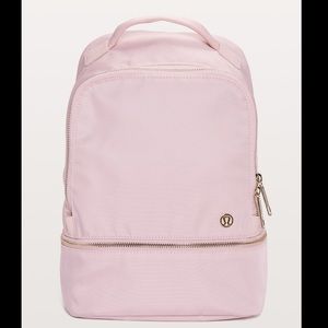 Lululemon City Adventure Bag